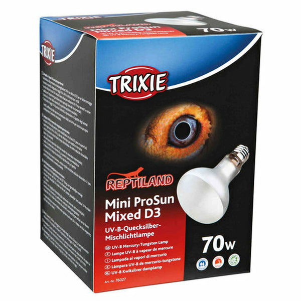 Infrarot-Glühbirne Trixie ProSun Mixed D3