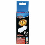 Tageslichtlampe Trixie Sunlight Pro Compact 2.0