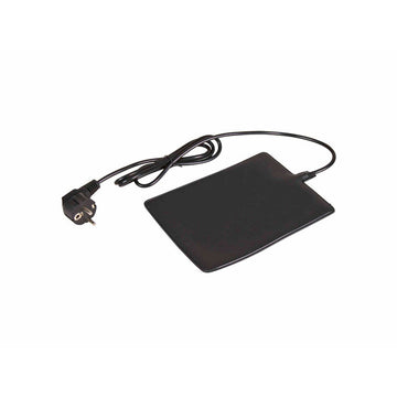 Thermodecke Trixie 15 × 20 CM Schwarz