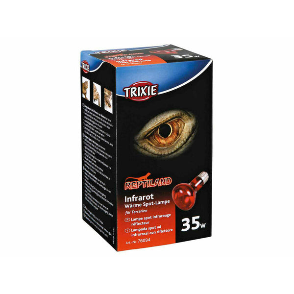 Infrarot-Glühbirne Trixie