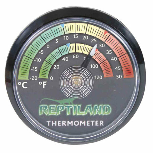 Weinthermometer Trixie Reptiland