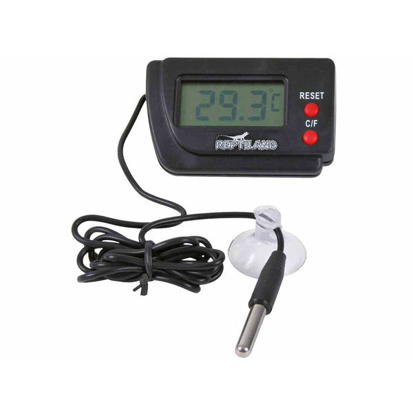 Digital Weinthermometer Trixie Reptiland