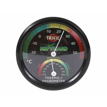 Thermohygrometer Trixie
