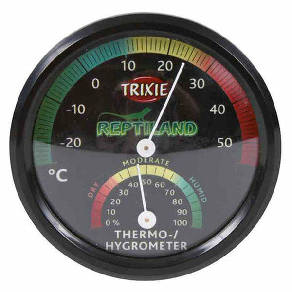 Weinthermometer Trixie