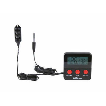 Thermohygrometer Trixie