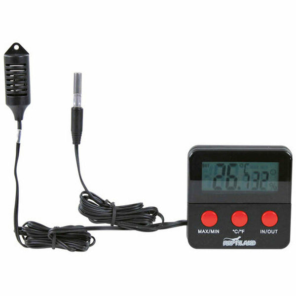 Thermohygrometer Trixie