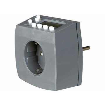 Digital zeitschaltuhr Trixie