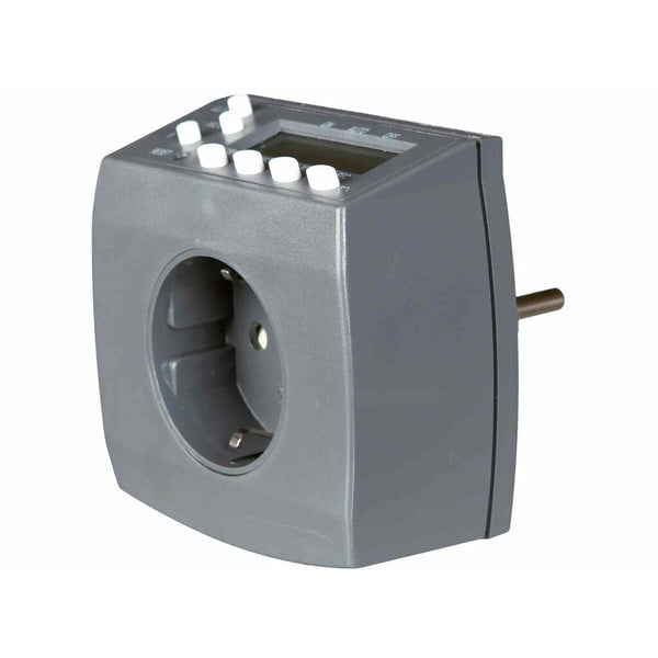 Digital zeitschaltuhr Trixie