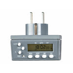 Digital zeitschaltuhr Trixie