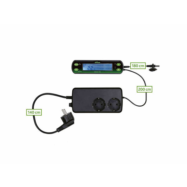 Thermostat Trixie 2 × 600 W