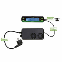 Thermostat Trixie 2 × 600 W