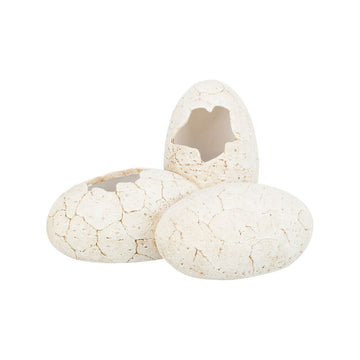 Höhle für Reptilien Trixie Weiß