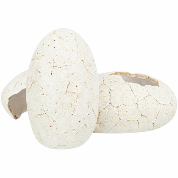 Höhle für Reptilien Trixie Weiß