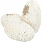 Höhle für Reptilien Trixie Weiß