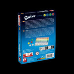 Lernspiel Fournier Qwixx