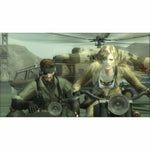 PlayStation 4 Videospiel Konami Metal Gear Solid: Master Collection Vol.1