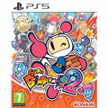 PlayStation 5 Videospiel Konami Super Bomberman R2