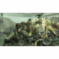 PlayStation 5 Videospiel Konami Metal Gear Solid Vol.1: Master Collection (FR)