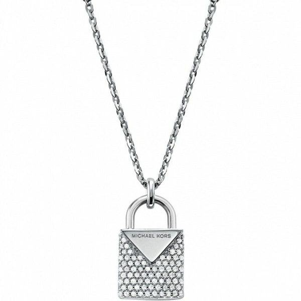 Halskette Michael Kors MKC1040AN040