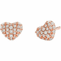 Damenohrringe Michael Kors MKC1119AN791 Sterlingsilber