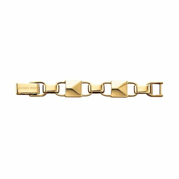 Verbindungen Michael Kors MERCER (BRACELET EXTENSION) Gold