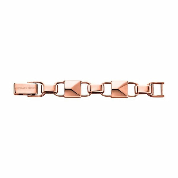 Verbindungen Michael Kors MKC1125AA791 (BRACELET EXTENSION) Rotgold