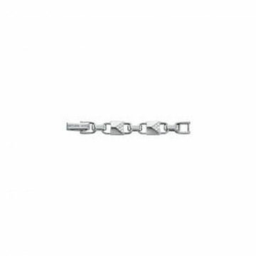 Verbindungen Michael Kors MERCER (BRACELET EXTENSION) Silberfarben