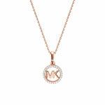 Damenhalskette Michael Kors MKC1108AN791
