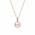 Damenhalskette Michael Kors MKC1108AN791