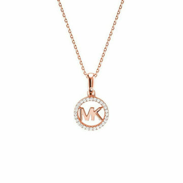 Damenhalskette Michael Kors MKC1108AN791