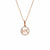 Damenhalskette Michael Kors MKC1108AN791