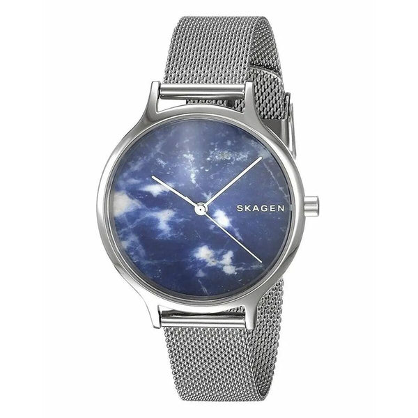 Damenuhr Skagen SKW2718 (Ø 34 mm)