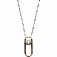 Damenhalskette Skagen SKJ1169998 47 cm