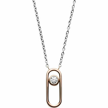 Damenhalskette Skagen SKJ1169998 47 cm