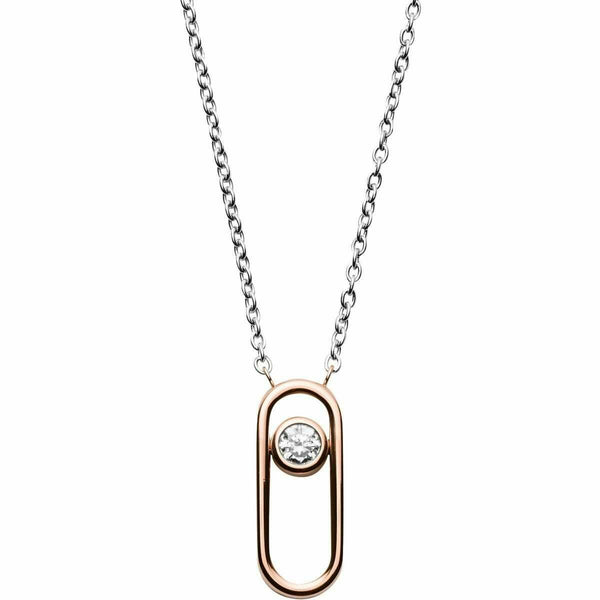 Damenhalskette Skagen SKJ1169998 47 cm