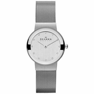 Damenuhr Skagen 358SSSD (Ø 26 mm)