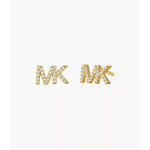Damenohrringe Michael Kors MKC1256AN710 Sterlingsilber 1 cm