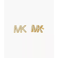 Damenohrringe Michael Kors MKC1256AN710 Sterlingsilber 1 cm