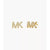 Damenohrringe Michael Kors MKC1256AN710 Sterlingsilber 1 cm