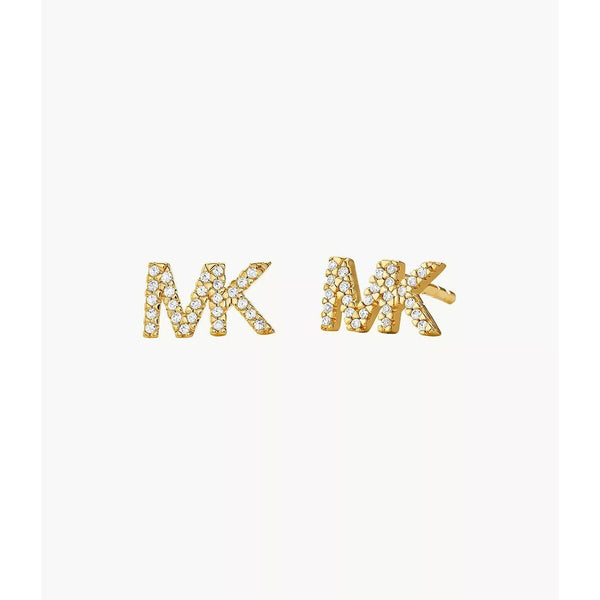 Damenohrringe Michael Kors MKC1256AN710 Sterlingsilber 1 cm