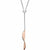 Damenhalskette Skagen SKJ1272998 70 cm