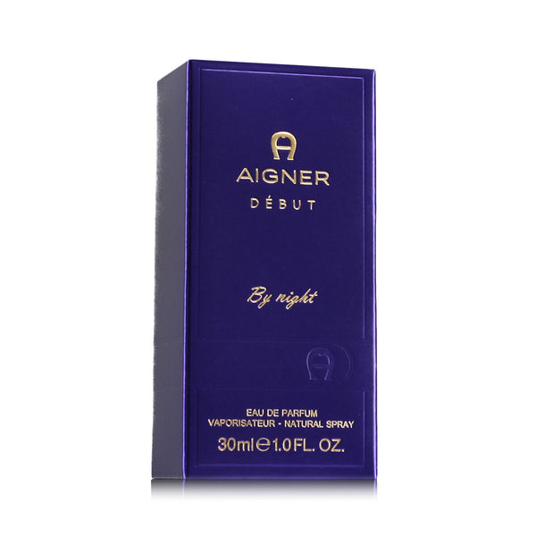 Damenparfüm Aigner Début by Night EDP 30 ml