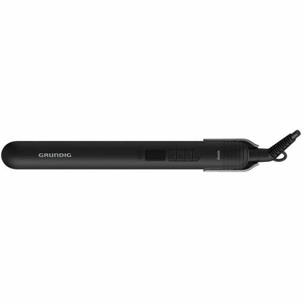 Glätteeisen Grundig (Restauriert A)