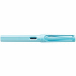 Kalligrafie-Feder Lamy Safari M Wasser