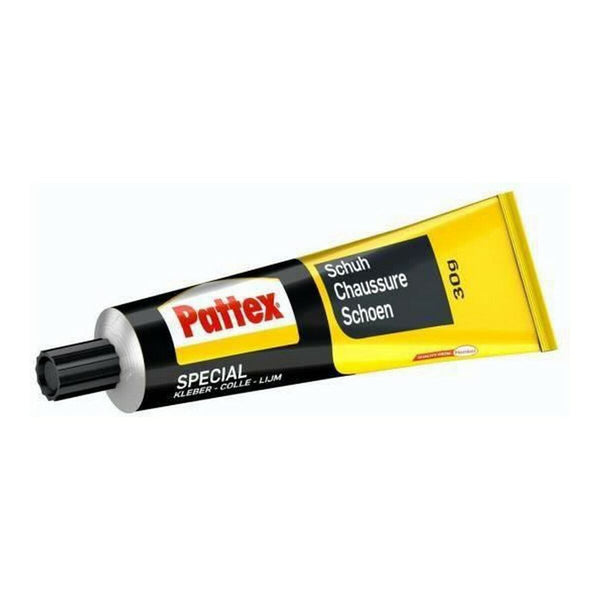 Klebstoff Pattex 30 g Schuhe