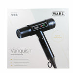 Föhn Wahl 4321-0470 Schwarz 1600 W