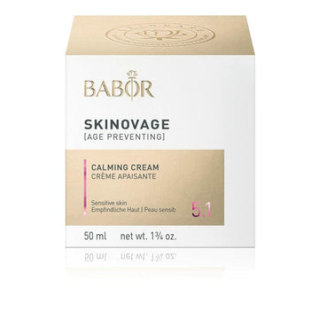 Beruhigende Creme Babor Skinovage 50 ml
