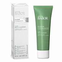 Bademantel Babor