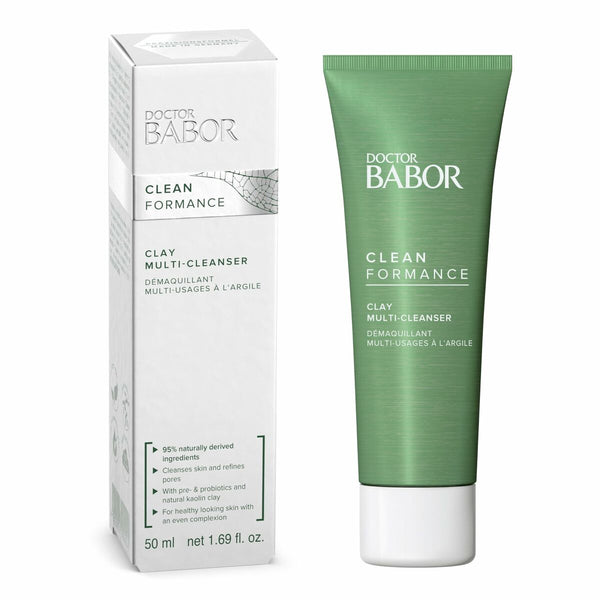 Bademantel Babor