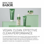 Bademantel Babor
